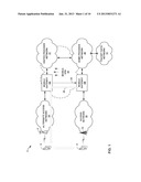 VIRTUAL PRIVATE NETWORKING WITH MOBILE COMMUNICATION CONTINUITY diagram and image