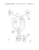 VIRTUAL PRIVATE NETWORKING WITH MOBILE COMMUNICATION CONTINUITY diagram and image