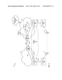 VIRTUAL PRIVATE NETWORKING WITH MOBILE COMMUNICATION CONTINUITY diagram and image