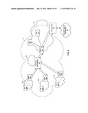 VIRTUAL PRIVATE NETWORKING WITH MOBILE COMMUNICATION CONTINUITY diagram and image