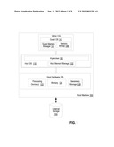 SYSTEM AND METHOD FOR MANAGING MEMORY PAGES BASED ON FREE PAGE HINTS diagram and image