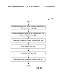 SYSTEM AND METHOD FOR MANAGING MEMORY PAGES BASED ON FREE PAGE HINTS diagram and image