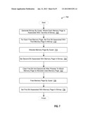 SYSTEM AND METHOD FOR MANAGING MEMORY PAGES BASED ON FREE PAGE HINTS diagram and image