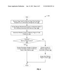 SYSTEM AND METHOD FOR FREE PAGE HINTING diagram and image