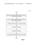 SYSTEM AND METHOD FOR FREE PAGE HINTING diagram and image