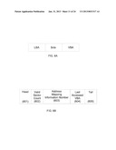 METHOD AND APPARATUS FOR REDIRECTING DATA WRITES diagram and image