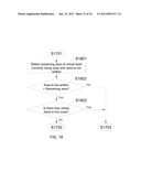 METHOD AND APPARATUS FOR REDIRECTING DATA WRITES diagram and image