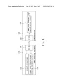 POWER OVER ETHERNET POWERED DEVICE CIRCUIT AND ELECTROSTATIC DISCHARGE     PROTECTION CIRCUIT THEREOF diagram and image