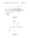 POWER OVER ETHERNET POWERED DEVICE CIRCUIT AND ELECTROSTATIC DISCHARGE     PROTECTION CIRCUIT THEREOF diagram and image