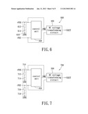 POWER OVER ETHERNET POWERED DEVICE CIRCUIT AND ELECTROSTATIC DISCHARGE     PROTECTION CIRCUIT THEREOF diagram and image