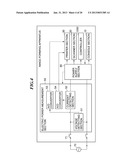 POWER CONSUMPTION AMOUNT MANAGEMENT SYSTEM FOR MANAGING POWER CONSUMPTION     AMOUNT, POWER CONSUMPTION MANAGEMENT METHOD, AND STORAGE MEDIUM diagram and image