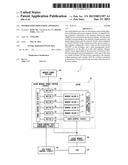 INFORMATION PROCESSING APPARATUS diagram and image