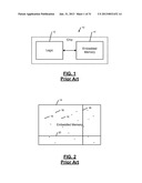 FULLY-BUFFERED DUAL IN-LINE MEMORY MODULE WITH FAULT CORRECTION diagram and image