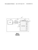 FULLY-BUFFERED DUAL IN-LINE MEMORY MODULE WITH FAULT CORRECTION diagram and image