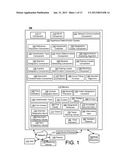 HYPERLOCAL CONTENT DETERMINATION diagram and image