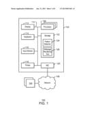 DETECTING REPEAT PATTERNS ON A WEB PAGE diagram and image