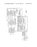 VIRTUALIZED HOSTING AND DISPLAYING OF CONTENT USING A SWAPPABLE MEDIA     PLAYER diagram and image