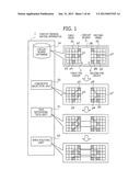 APPARATUS AND METHOD FOR AIDING IN DESIGNING ELECTRONIC CIRCUITS diagram and image