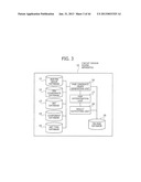 APPARATUS AND METHOD FOR AIDING IN DESIGNING ELECTRONIC CIRCUITS diagram and image