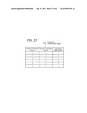 APPARATUS AND METHOD FOR AIDING IN DESIGNING ELECTRONIC CIRCUITS diagram and image