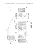 VIRTUAL MACHINE MIGRATION TO MINIMIZE PACKET LOSS IN VIRTUALIZED NETWORK diagram and image