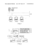 INFORMATION PROCESSING APPARATUS AND STORAGE MEDIUM diagram and image