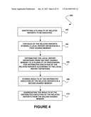 SYSTEM, METHOD AND COMPUTER PROGRAM PRODUCT FOR CONDITIONALLY EXECUTING     RELATED REPORTS IN PARALLEL BASED ON AN ESTIMATED EXECUTION TIME diagram and image