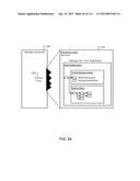 MANAGING CONSISTENT INTERFACES FOR A PRODUCT DESIGN VERSION HIERARCHY     BUSINESS OBJECT ACROSS HETEROGENEOUS SYSTEMS diagram and image