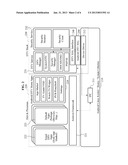 SMART SET-TOP BOX AND OPERATION METHOD FOR SMART SERVICE AND DIGITAL     TELEVISION SERVICE USING SINGLE OPERATING SYSTEM diagram and image