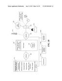 PARENTAL CONTROL OF MOBILE CONTENT ON A MOBILE DEVICE diagram and image