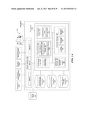 PARENTAL CONTROL OF MOBILE CONTENT ON A MOBILE DEVICE diagram and image