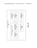 PARENTAL CONTROL OF MOBILE CONTENT ON A MOBILE DEVICE diagram and image