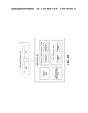 PARENTAL CONTROL OF MOBILE CONTENT ON A MOBILE DEVICE diagram and image