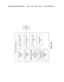 PARENTAL CONTROL OF MOBILE CONTENT ON A MOBILE DEVICE diagram and image