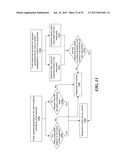 PARENTAL CONTROL OF MOBILE CONTENT ON A MOBILE DEVICE diagram and image