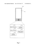 MULTI-FACTOR AUTHENTICATION USING DIGITAL IMAGES OF BARCODES diagram and image