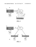 System and Method for Detecting Malicious Content diagram and image