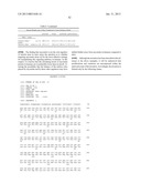 Use of Follistatin-Like Related Gene (FLRG) to Increase Muscle Mass diagram and image