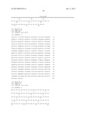 PLANTS HAVING ENHANCED YIELD-RELATED TRAITS AND METHOD FOR MAKING THE SAME diagram and image