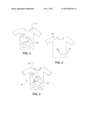 MULTI-LAYERED ORNAMENTAL CLOTHING diagram and image