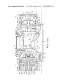 HANDLE FOR A WAND OF A VACUUM CLEANING APPLIANCE diagram and image