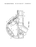 HANDLE FOR A WAND OF A VACUUM CLEANING APPLIANCE diagram and image