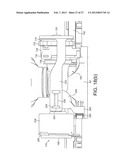 HANDLE FOR A WAND OF A VACUUM CLEANING APPLIANCE diagram and image