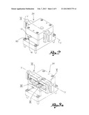 Apparatus And Method For Stripping Electrical Bar Conductors, In     Particular For Bar Windings of Electrical Machines diagram and image