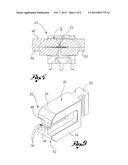 Apparatus And Method For Stripping Electrical Bar Conductors, In     Particular For Bar Windings of Electrical Machines diagram and image