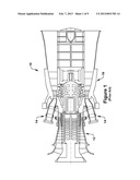 METHODS RELATING TO INTEGRATING LATE LEAN INJECTION INTO COMBUSTION     TURBINE ENGINES diagram and image