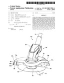 BRUSH CUTTER diagram and image