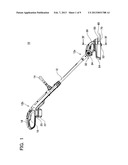 BRUSH CUTTER diagram and image