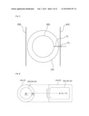 LAUNDRY MACHINE HAVING A DRYING FUNCTION diagram and image