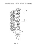 Cyclone Separator diagram and image